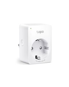 TP LINK Pametna utičnica Tapo P110, bela - TAPO P110