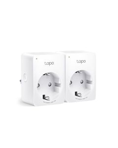 TP LINK Pametna uticnicar TP-LINK Tapo P110(2-pack) - TAPO P110(2-PACK)