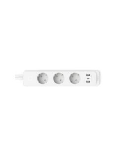 TP LINK Pametni produžni kabel TAPO P300/3uticna mesta, bela - TAPO P300
