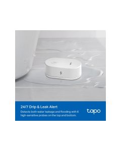 TP LINK Pametni senzor curenja vode T300 - TAPO T300