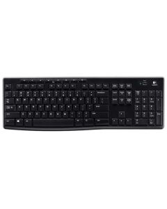 LOGITECH Bežična tastatura K270 - TAS00327