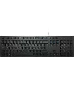 DELL Tastatura KB216 YU crna