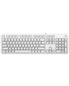 DELL Tastatura KB216 bela - TAS00690
