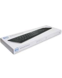 DELL Multimedia KB216 retail box crna