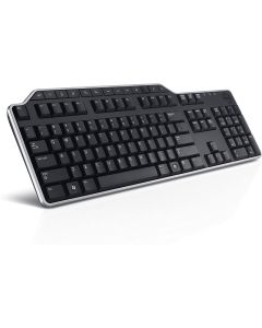 DELL Business Multimedia KB522 USB YU tastatura crna - TAS00943