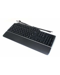 DELL Tastatura KB522 crna
