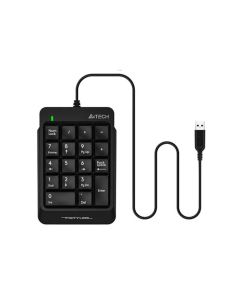 A4 TECH Numerička tastatura FK13P FSTYLER - TAS00963