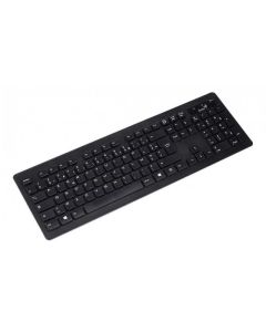 GENIUS Tastatura SlimStar 126 US crna - TAS00975