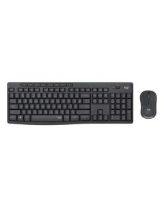 LOGITECH MK295 Silent Wireless Combo - TAS00980-1