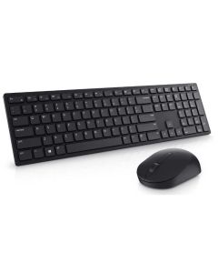 DELL KM5221W Pro Wireless US tastatura + miš crna - TAS01024
