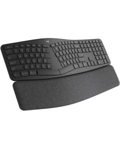 LOGITECH K860 Ergo Wireless Split US tastatura - TAS01031