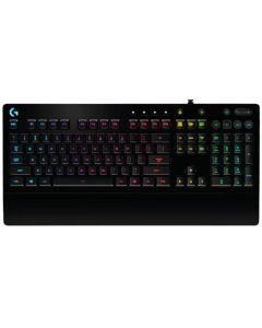 Logitech G213 Prodigy Gaming Keyboard - USB