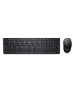 DELL KM5221W Pro Wireless YU tastatura + miš crna - TAS01066