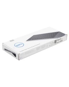 DELL KB740 Compact Multi-device US wireless tastatura siva - TAS01163