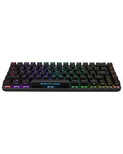 ASUS M602 Falchion Ace Gaming tastatura crna - TAS01177