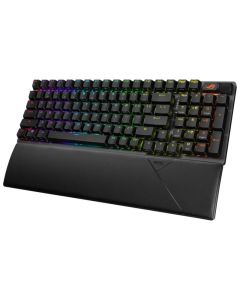 ASUS X901 STRIX SCOPE II 96 Wireless Gaming tastatura crna