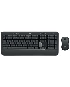 LOGITECH MK540 Advanced Wireless Desktop US tastatura + miš Retail