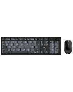 GENIUS Smart KM-8200, Dual Color,USB,SER, 2.4GHz