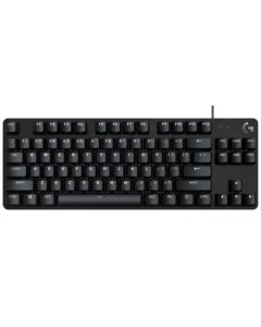 LOGITECH Tastatura USB G413 SE TKL Tactile US 920-010446