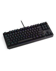 ENDORFY Gaming tastatura Thock TKL Blue RGB EY5A001 - TAS01311
