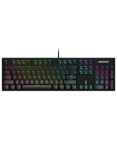 GIGABYTE Bežična gaming tastatura AORUS K1, crna - TAS01319