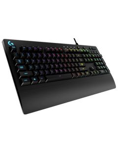 LOGITECH Gaming tastatura YU G213 Prodigy, crna