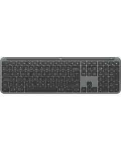 LOGITECH Bežična tastura US K950, siva - TAS01348