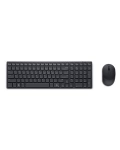 DELL Bežična tastatura i miš KM555 Silent - TAS01365