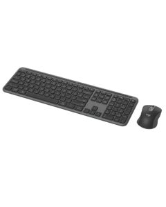 LOGITECH Set bežična tastastura i miš MK950 - TAS01368