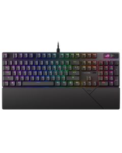 ASUS Gaming tastatura XA12 ROG STRIX SCOPE II RX - TAS01386