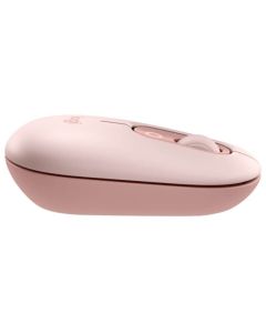 LOGITECH POP Icon Combo US tastatura rose