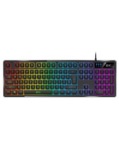 GENIUS Scorpion K7 Gaming USB YU crna tastatura