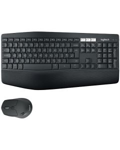 LOGITECH MK850 Wireless Desktop US tastatura + miš