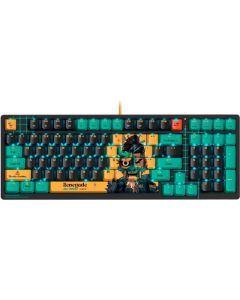 A4 TECH Gaming tastatura Bloody Alpha Renegade USB US AT98 - TAS01439