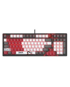 A4 TECH Mehanička tastatura S98 Bloody RGB NARAKA - TAS01440