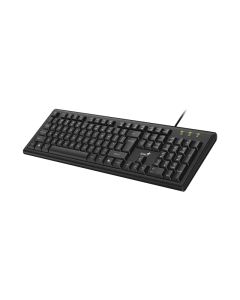 GENIUS KB-113 Al Copilot USB YU crna tastatura