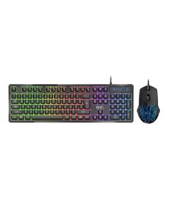 GENIUS Scorpion KM-GX3,BLK,SER,USB