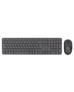 DELL KM526 Pro 5 YU tastatura + miš crna