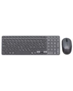 DELL KM746 Pro 7 Rechargeable Compact YU tastatura + miš