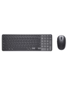 DELL KM746 Pro 7 Rechargeable Compact US tastatura + miš