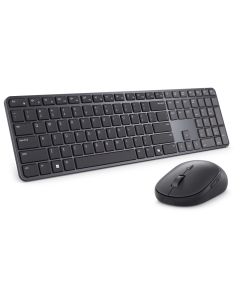 DELL KM726 Pro 7 Slim YU tastatura + miš crni