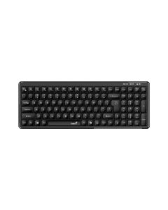 GENIUS LuxMate Q7100BT,AI,US,BL