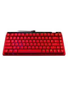 ASUS M705 ROG FALCHION ACE 75HE Gaming tastatura crvena