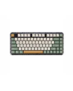 ASUS KD201 Jelly75 GamingvKeyboard Milk White Wireless tastatura