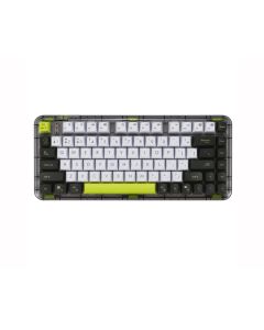 ASUS KD201 Jelly75 Gaming Keyboard Volt Green Wireless tastatura