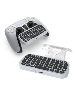 Tastatura Bluetooth za PS5 DOBE TP5-0556 - 607349