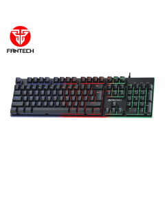 Tastatura Gaming Fantech K614L Fighter II crna - G210369