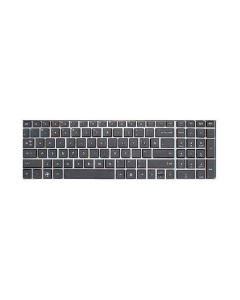 SERVISNI DEO - Tastatura HP 4540 ADR YU - NTB0954
