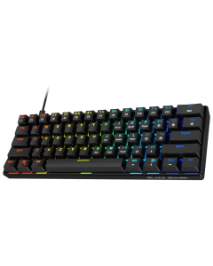 Tastatura mehanička BlackShark K4 crna - 611733