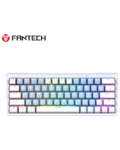 Tastatura mehanička Gaming Fantech MK611 Atom x63 AME plava (taro switch)